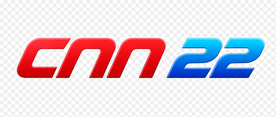 CNN 22 โลโก้